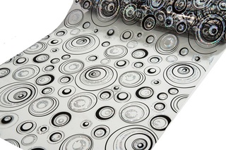 Термопленка в рулоне с рисунком 0,8*20 м 4226